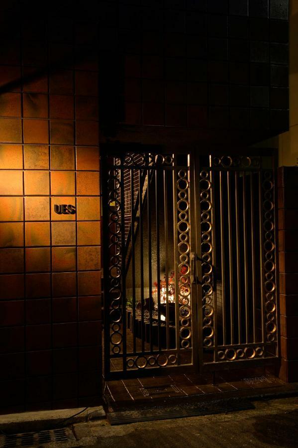 Kyoto Imperial Palace U.E.S Hotel Exterior photo